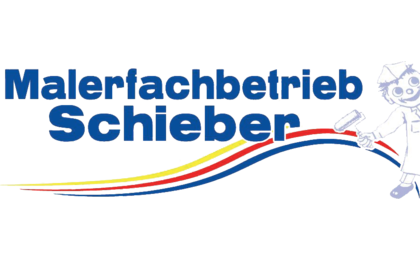 Logo der Firma Malerfachbetrieb & Kreative Wandgestaltung Schieber Matthias aus Kulmbach