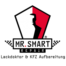 Logo der Firma Mr. Smart Repair e.K. aus Wiesbaden