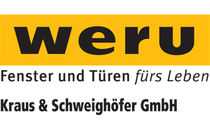 Logo der Firma Weru Studio Kraus & Schweighöfer aus Nürnberg