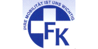 Logo der Firma Fahrdienst KAUFHOLD aus Leinefelde-Worbis