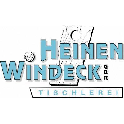 Logo der Firma Thomas Windeck GbR Heinz Heinen aus Mönchengladbach