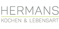 Logo der Firma Hermans Kochen & Lebensart aus Straelen