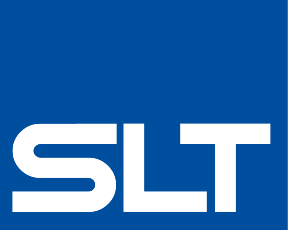 Logo der Firma SLT GmbH aus Wettenberg