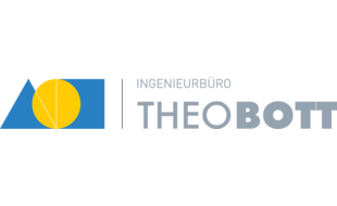 Logo der Firma Ingenieurbüro Bott aus Stockstadt