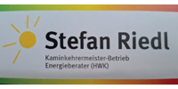 Logo der Firma Kaminkehrer Stefan Riedl - Kaminkehrermeister aus Unterdießen