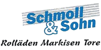 Logo der Firma Schmoll & Sohn Rollläden Markisen Tore aus Kassel