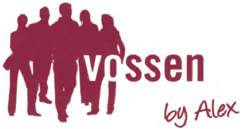 Logo der Firma Vossens aus Düsseldorf