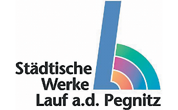 Logo der Firma Städtische Werke Lauf a. d. Pegnitz GmbH aus Lauf