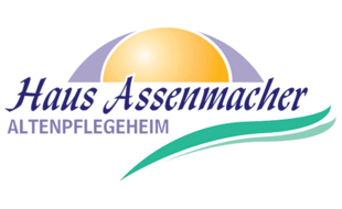 Logo der Firma Haus Assenmacher Pflegeheim aus Erkelenz