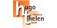 Logo der Firma Thelen Hugo GmbH aus Düsseldorf