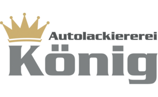 Logo der Firma Autolackiererei König aus Vilseck