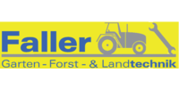 Logo der Firma Faller Stephan Garten-Forst-Landtechnik aus Kirchzarten