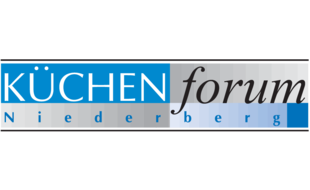 Logo der Firma Küchenforum Niederberg aus Velbert