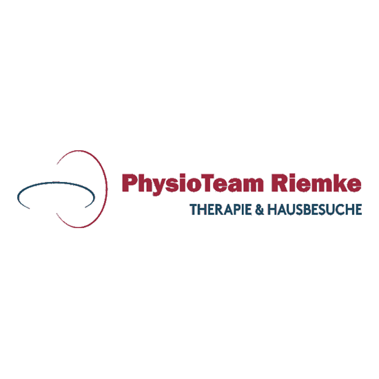 Logo der Firma PhysioTeam Rimke Therapie & Hausbesuch aus Celle
