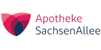 Logo der Firma Apotheke Sachsen-Allee aus Chemnitz