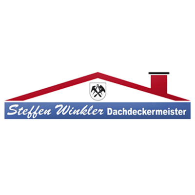Logo der Firma Dachdeckermeister Steffen Winkler aus Beilrode