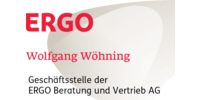 Logo der Firma ERGO, Wöhning Wolfgang aus Bad Kissingen auf dem Branchenportal Finanzberater.net