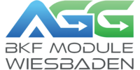 Logo der Firma BKF Module Wiesbaden aus Mainz-Kastel