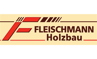 Logo der Firma Fleischmann Holzbau GmbH & Co. KG aus Kulmbach auf dem Branchenportal Dachdecker.com