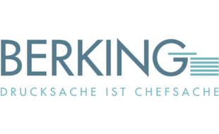 Logo der Firma Berking H. KG aus Düsseldorf