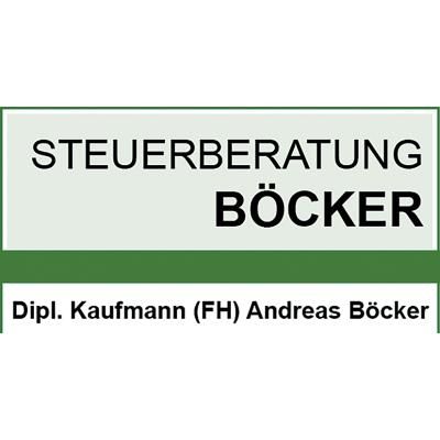 Logo der Firma Steuerberatung Böcker aus Moers