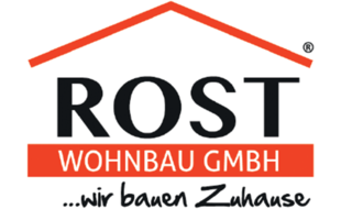 Logo der Firma Wohnbau Rost GmbH aus Fürth