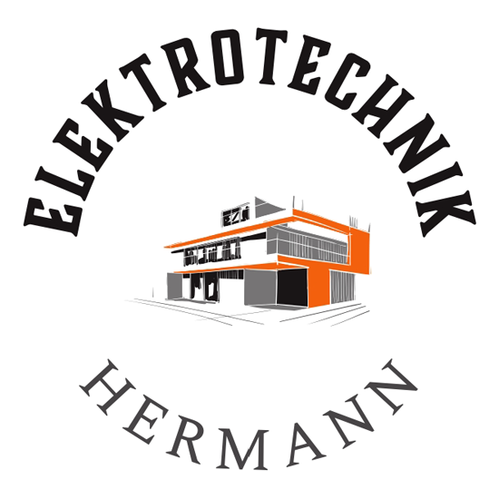 Logo der Firma Elektrotechnik Hermann aus Lemgo