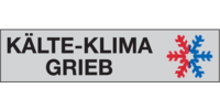 Logo der Firma Kälte-Klima Grieb aus Velbert