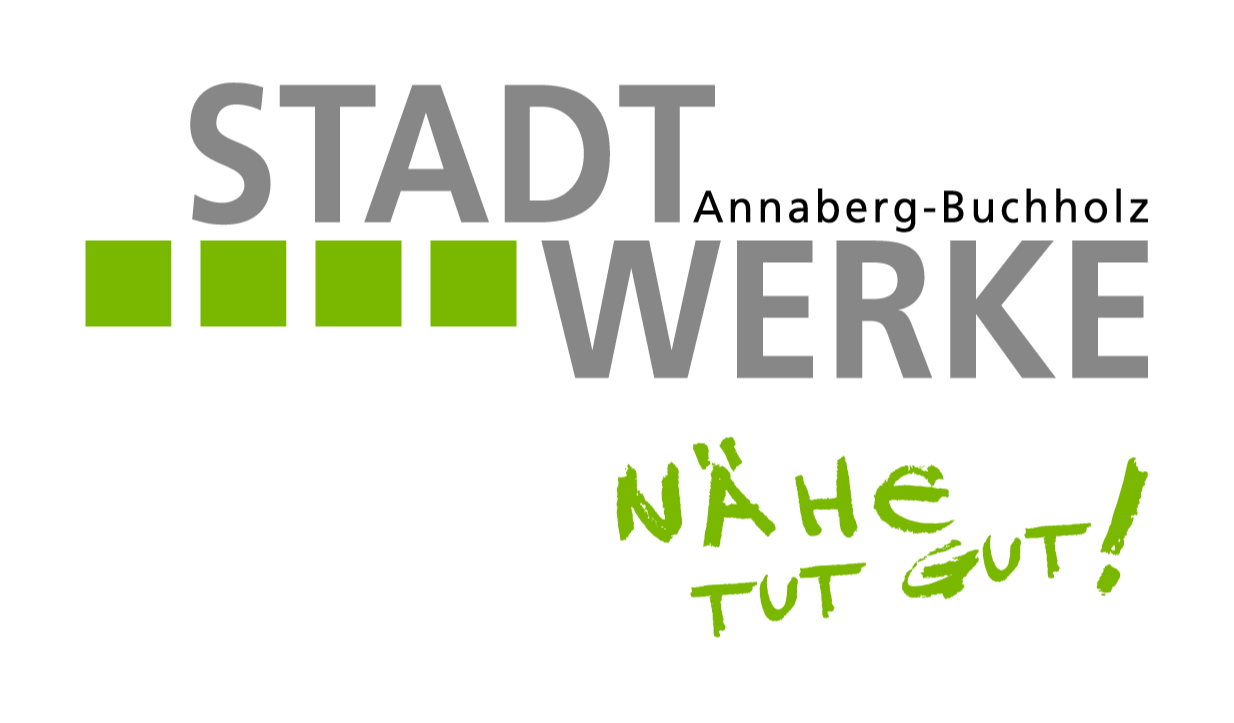 Logo der Firma Stadtwerke Annaberg-Buchholz Energie AG - Servicefiliale Flöha aus Flöha