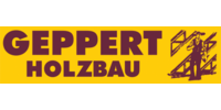 Logo der Firma Geppert Joachim, Holzbau aus Schwanau