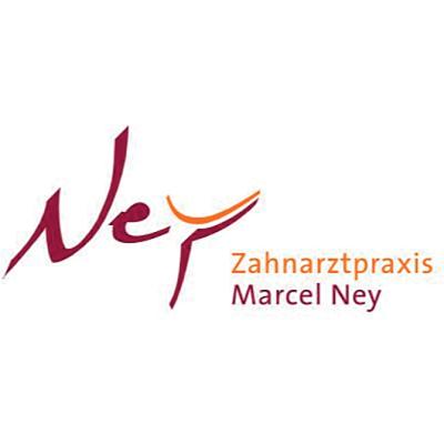 Logo der Firma Zahnarztpraxis Ney aus Oberhausen
