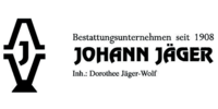 Logo der Firma Jäger Johann Bestattung aus Bochum