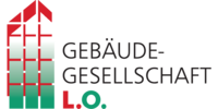 Logo der Firma Gebäudegesellschaft Limbach-Oberfrohna mbH aus Limbach-Oberfrohna