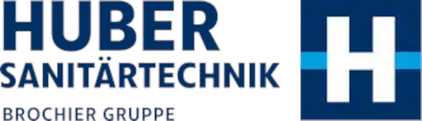 Logo der Firma Huber Sanitär-Technik GmbH & Co Sanitäre Installation aus Nürnberg