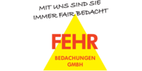 Logo der Firma Dachdecker Fehr Bedachungen GmbH aus Moers