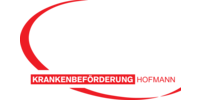 Logo der Firma Krankenbeförderung Hofmann aus Heidenau