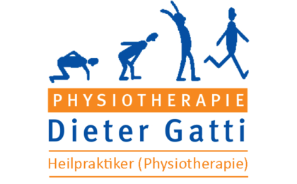 Logo der Firma Physiotherapie Gatti aus Dormagen