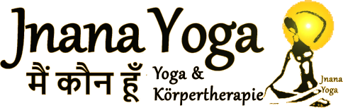 Logo der Firma Jnana Yoga aus Filderstadt