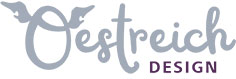 Logo der Firma Oestreich Design aus Frechen