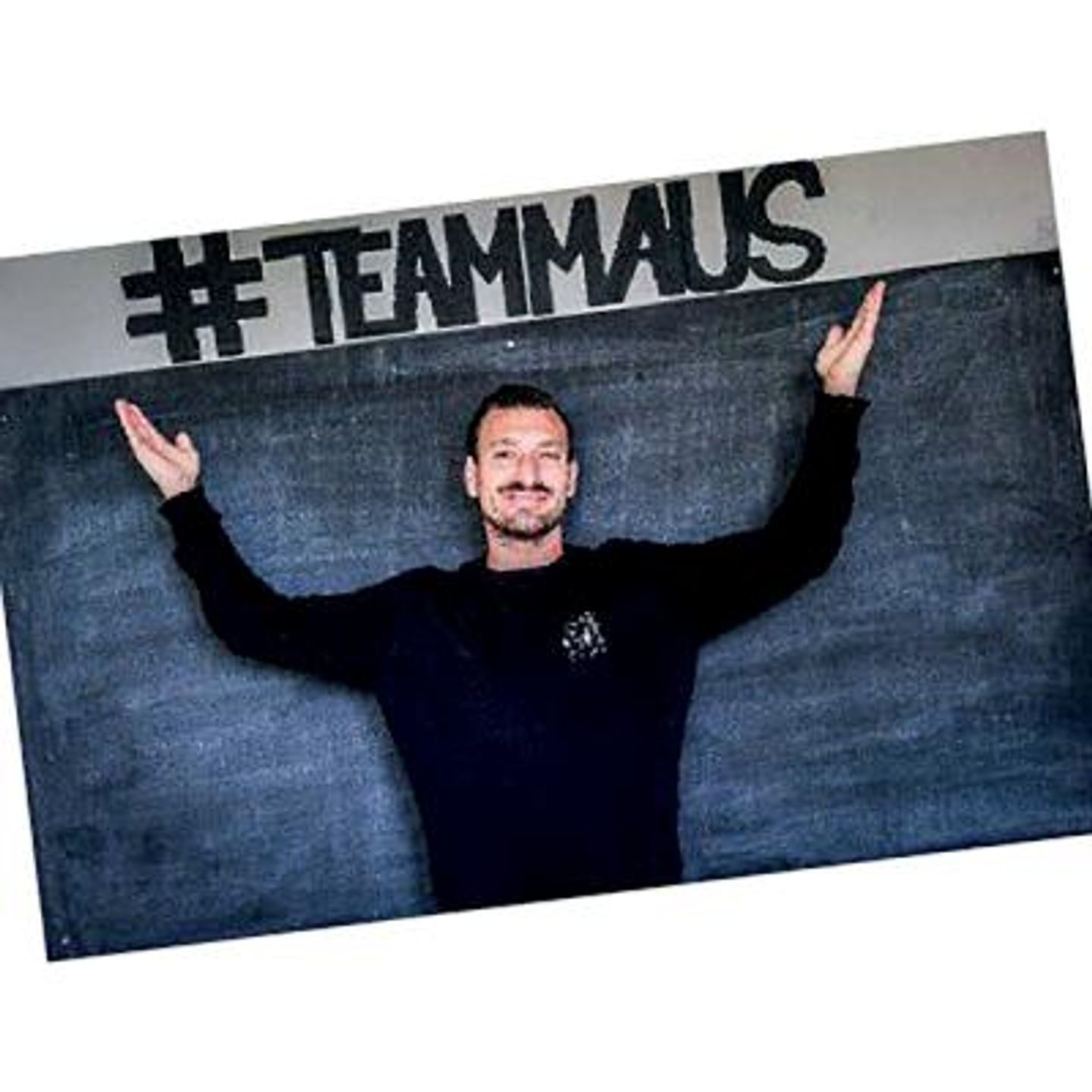 Logo der Firma Schreinerei Maus Inh. me. Christian Maus aus Wiesbaden