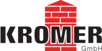 Logo der Firma Kromer GmbH, Bauunternehmung aus Mahlberg