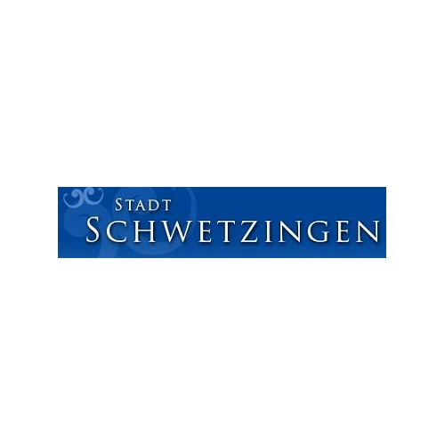 Logo der Firma Schwetzingen K.d.ö.R. Stadtverwaltung aus Schwetzingen