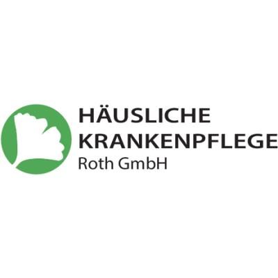 Logo der Firma Häusliche Krankenpflege Roth GmbH aus Markneukirchen