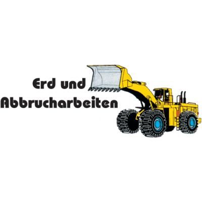Logo der Firma R. Rossenbach Erd-, Abbruch- & Galabauarbeiten aus Wuppertal