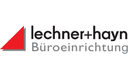 Logo der Firma Büroeinrichtung lechner + hayn aus Krefeld