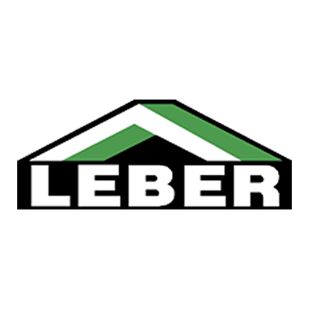 Logo der Firma Dachdeckermeister Markus Leber aus Pfinztal