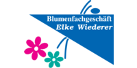 Logo der Firma Blumenfachgeschäft Wiederer Elke aus Sennfeld auf dem Branchenportal Gartenbau.org