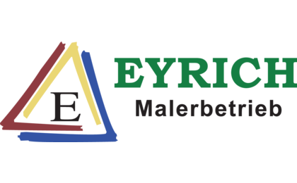 Logo der Firma EYRICH MALERBETRIEB aus Esselbach