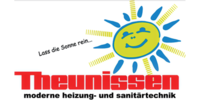 Logo der Firma Theunissen GmbH aus Tönisvorst auf dem Branchenportal Elektriker.org