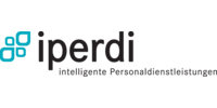 Logo der Firma iperdi GmbH intelligente Personaldienstleistungen aus Kamenz